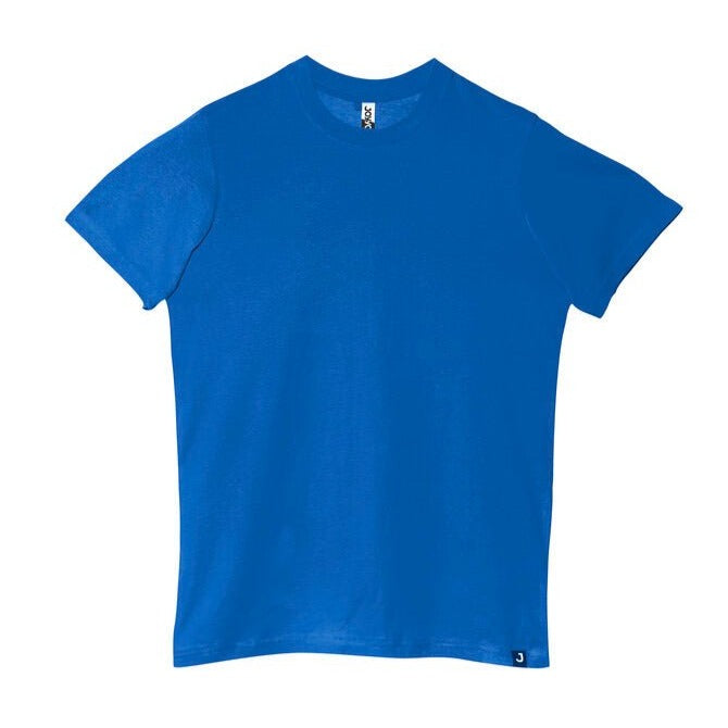 Colour gradient Crew Neck T-shirt with 40% discount!