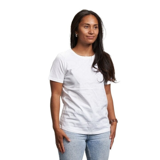 Joyya - T-shirt | Women Short Sleeve - T-Shirt - MADE TO ORDER - MTW1C16-NA