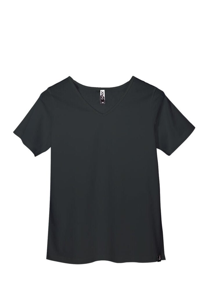 Joyya - T-shirt | Women V Neck - T-Shirt - MADE TO ORDER - MTW2C16-NA