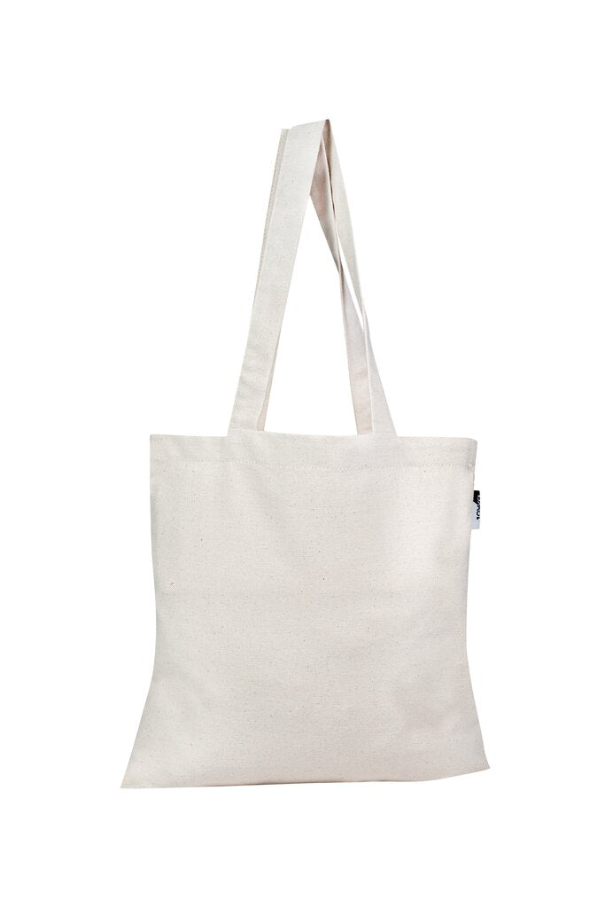 Natural Blank Eco-friendly Cotton Canvas Tote Bags In Stock Custom Logo  Printed - Buy Natural Blank Eco-friendly Cotton Canvas Tote Bags In Stock  Custom Logo Printed Product on